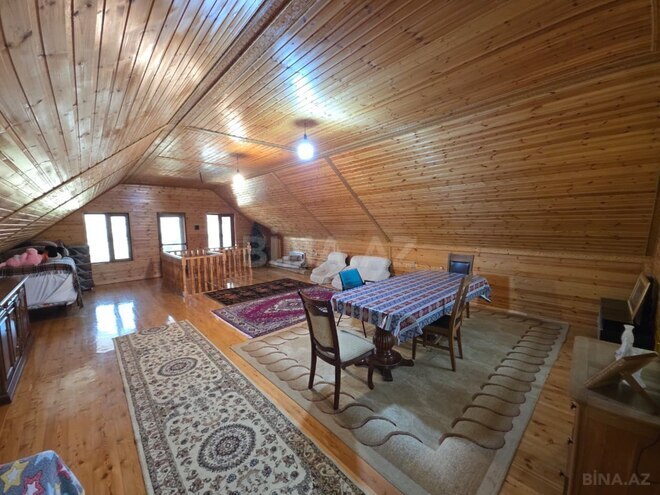 Продаётся 4-комн. дом/дача 200 м², пос. Бина, photo 28 from 31