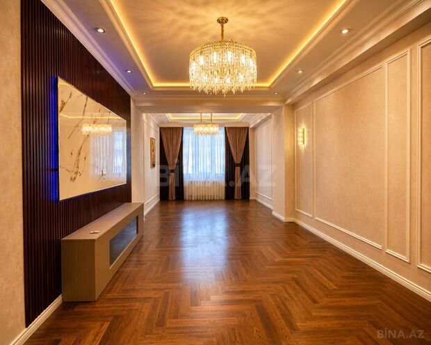 Продаётся 4-комн. новостройка 160 м², м. Шах Исмаил Хатаи, photo 3 from 25