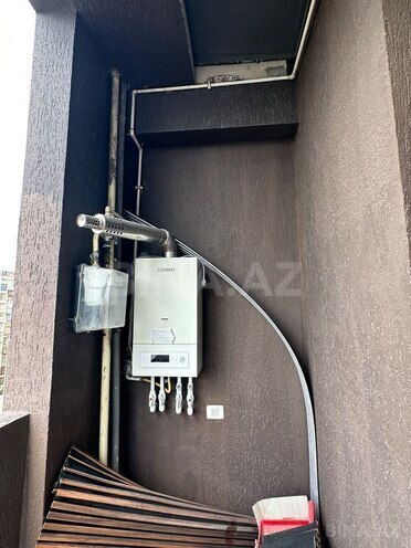 Продаётся 4-комн. новостройка 160 м², м. Шах Исмаил Хатаи, photo 13 from 25