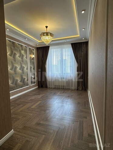 Продаётся 4-комн. новостройка 160 м², м. Шах Исмаил Хатаи, photo 4 from 25