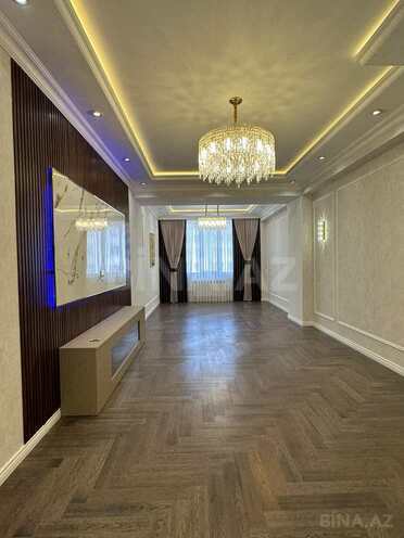 Продаётся 4-комн. новостройка 160 м², м. Шах Исмаил Хатаи, photo 24 from 25