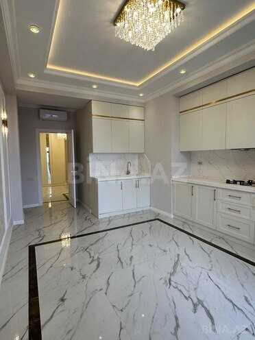 Продаётся 4-комн. новостройка 160 м², м. Шах Исмаил Хатаи, photo 15 from 25