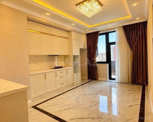 Продаётся 4-комн. новостройка 160 м², м. Шах Исмаил Хатаи, photo 1 from 25