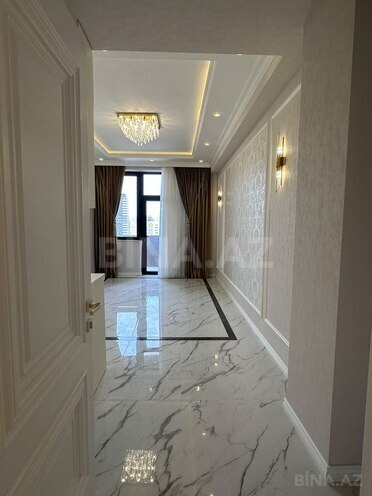 Продаётся 4-комн. новостройка 160 м², м. Шах Исмаил Хатаи, photo 23 from 25