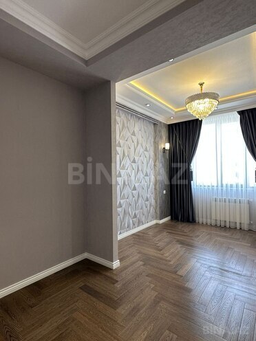 Продаётся 4-комн. новостройка 160 м², м. Шах Исмаил Хатаи, photo 6 from 25