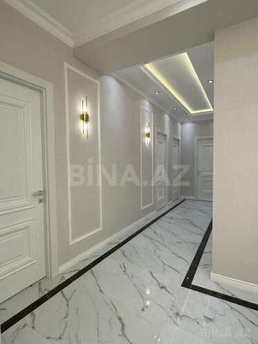 Продаётся 4-комн. новостройка 160 м², м. Шах Исмаил Хатаи, photo 22 from 25