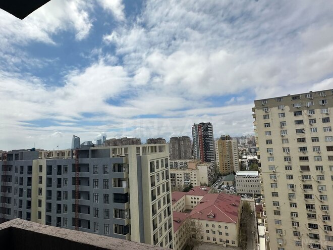 Продаётся 4-комн. новостройка 160 м², м. Шах Исмаил Хатаи, photo 12 from 25