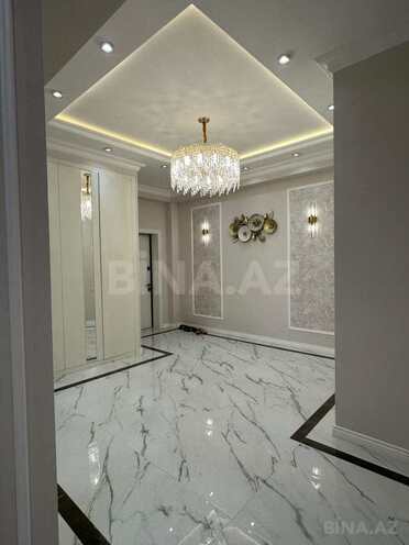 Продаётся 4-комн. новостройка 160 м², м. Шах Исмаил Хатаи, photo 7 from 25