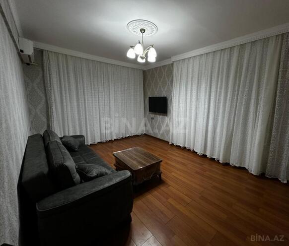İcarəyə verilir 2 otaqlı yeni tikili 65 m², Xətai r., photo 3 from 11