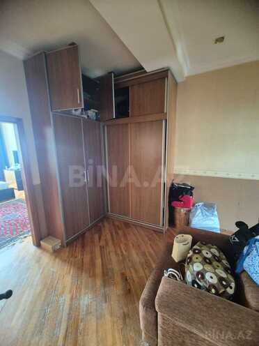 Сдаётся 2-комн. новостройка 70 м², м. Кара Караев, photo 8 from 18