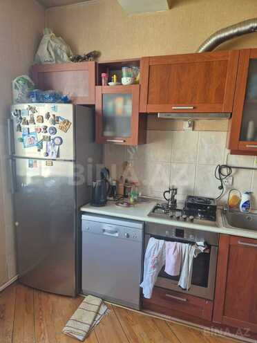 Сдаётся 2-комн. новостройка 70 м², м. Кара Караев, photo 14 from 18