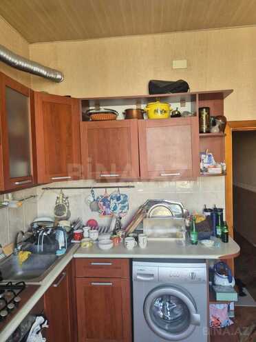 Сдаётся 2-комн. новостройка 70 м², м. Кара Караев, photo 13 from 18