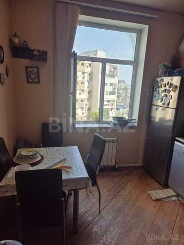 Сдаётся 2-комн. новостройка 70 м², м. Кара Караев, photo 11 from 18
