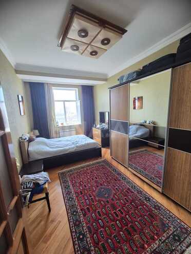 Сдаётся 2-комн. новостройка 70 м², м. Кара Караев, photo 5 from 18