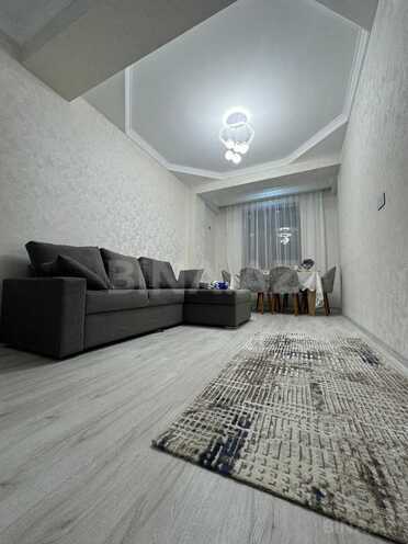Сдаётся 2-комн. новостройка 50 м², м. 20 января, photo 1 from 8