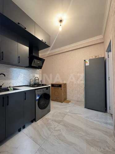 Сдаётся 2-комн. новостройка 50 м², м. 20 января, photo 4 from 8