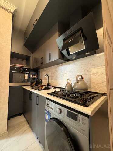 Сдаётся 2-комн. новостройка 50 м², м. 20 января, photo 5 from 8