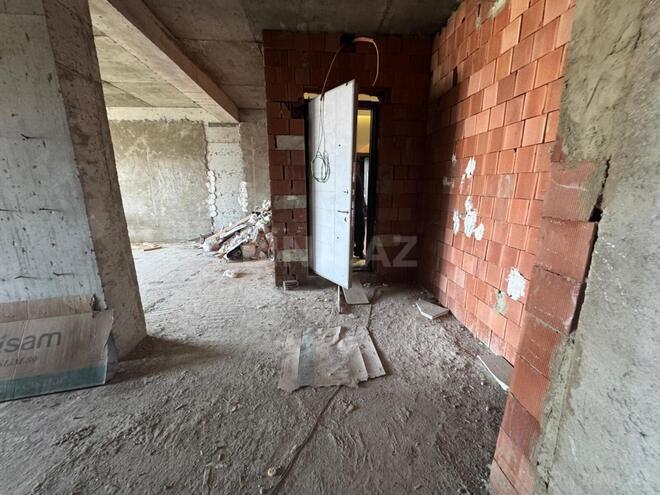 Satılır 3 otaqlı yeni tikili 166 m², Nərimanov r., photo 10 from 14