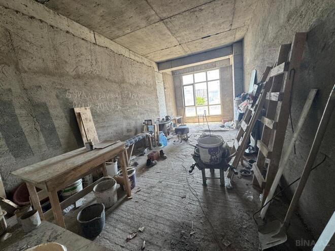 Satılır 3 otaqlı yeni tikili 166 m², Nərimanov r., photo 4 from 14