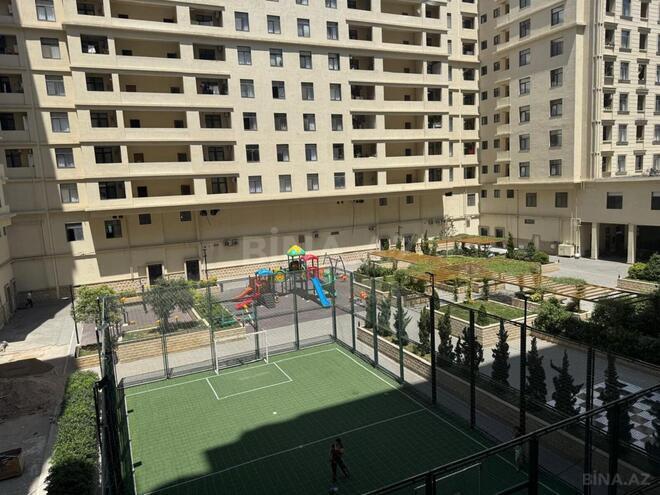Satılır 3 otaqlı yeni tikili 166 m², Nərimanov r., photo 12 from 14