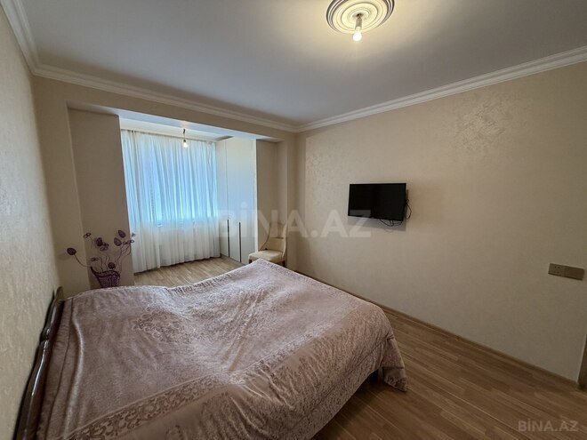 Продаётся 2-комн. новостройка 75 м², м. Иншаатчылар, photo 7 from 14