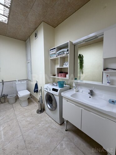 Продаётся 2-комн. новостройка 75 м², м. Иншаатчылар, photo 12 from 14