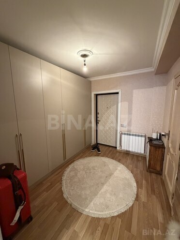 Продаётся 2-комн. новостройка 75 м², м. Иншаатчылар, photo 5 from 14