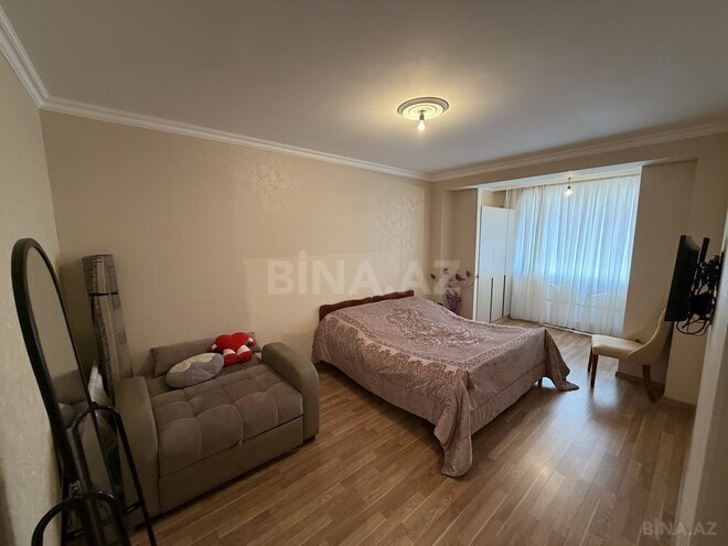 Продаётся 2-комн. новостройка 75 м², м. Иншаатчылар, photo 6 from 14