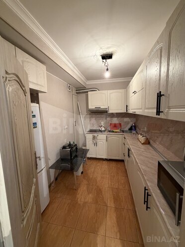 Продаётся 2-комн. новостройка 75 м², м. Иншаатчылар, photo 9 from 14