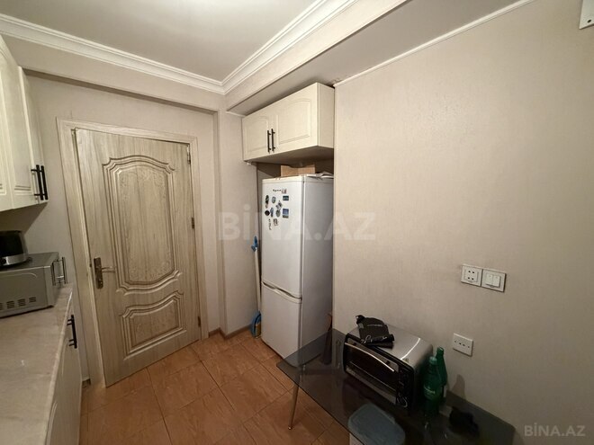 Продаётся 2-комн. новостройка 75 м², м. Иншаатчылар, photo 10 from 14