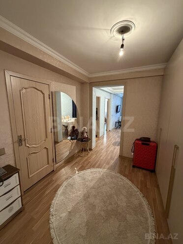 Продаётся 2-комн. новостройка 75 м², м. Иншаатчылар, photo 4 from 14