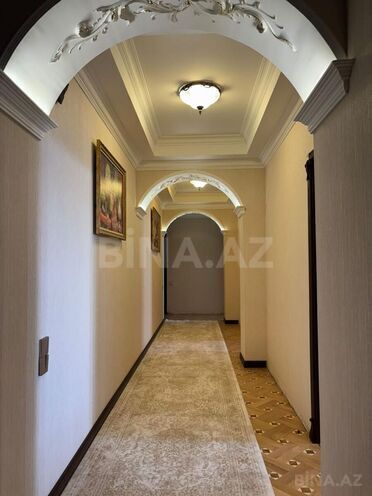 Satılır 4 otaqlı yeni tikili 165 m², Nəriman Nərimanov m., photo 13 from 20