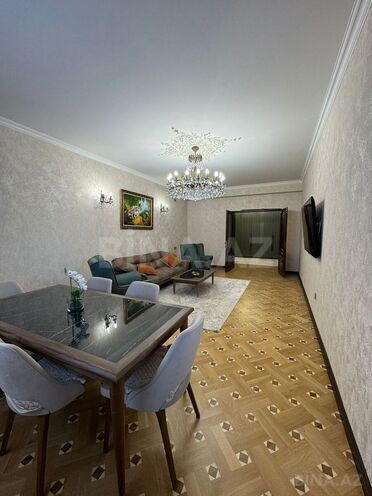 Satılır 4 otaqlı yeni tikili 165 m², Nəriman Nərimanov m., photo 3 from 20
