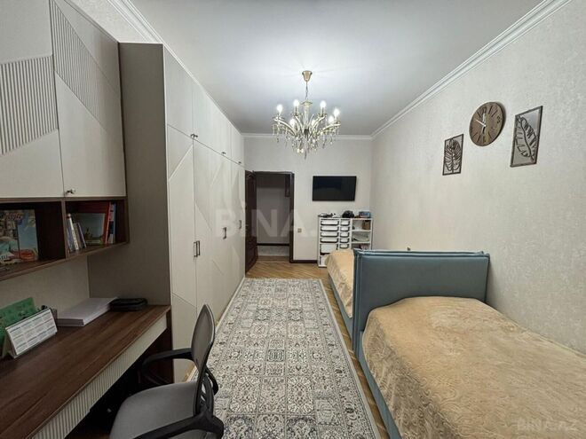 Satılır 4 otaqlı yeni tikili 165 m², Nəriman Nərimanov m., photo 11 from 20