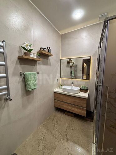 Satılır 4 otaqlı yeni tikili 165 m², Nəriman Nərimanov m., photo 16 from 20