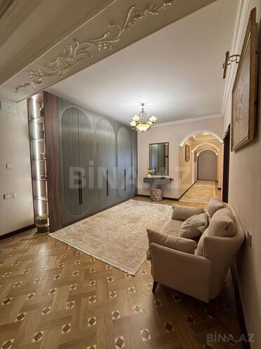 Satılır 4 otaqlı yeni tikili 165 m², Nəriman Nərimanov m., photo 9 from 20