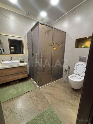 Satılır 4 otaqlı yeni tikili 165 m², Nəriman Nərimanov m., photo 17 from 20