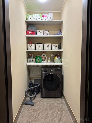 Satılır 4 otaqlı yeni tikili 165 m², Nəriman Nərimanov m., photo 19 from 20