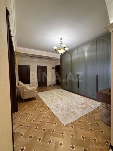 Satılır 4 otaqlı yeni tikili 165 m², Nəriman Nərimanov m., photo 14 from 20