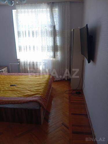 İcarəyə verilir 2 otaqlı köhnə tikili 60 m², Əhmədli m., photo 5 from 9