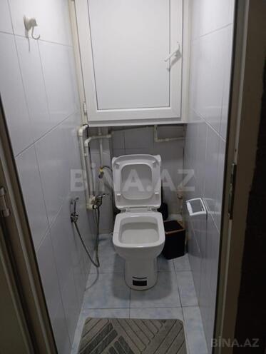 İcarəyə verilir 2 otaqlı köhnə tikili 60 m², Əhmədli m., photo 8 from 9