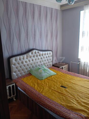 İcarəyə verilir 2 otaqlı köhnə tikili 60 m², Əhmədli m., photo 4 from 9
