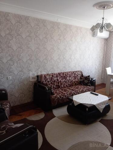 İcarəyə verilir 2 otaqlı köhnə tikili 60 m², Əhmədli m., photo 3 from 9