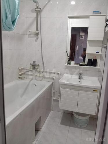 İcarəyə verilir 2 otaqlı köhnə tikili 60 m², Əhmədli m., photo 6 from 9