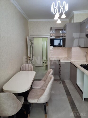 Satılır 2 otaqlı yeni tikili 75 m², Azadlıq Prospekti m., photo 12 from 14