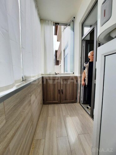 Satılır 2 otaqlı yeni tikili 75 m², Azadlıq Prospekti m., photo 11 from 14