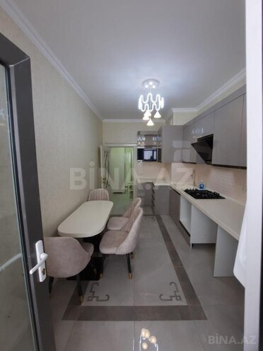 Satılır 2 otaqlı yeni tikili 75 m², Azadlıq Prospekti m., photo 5 from 14