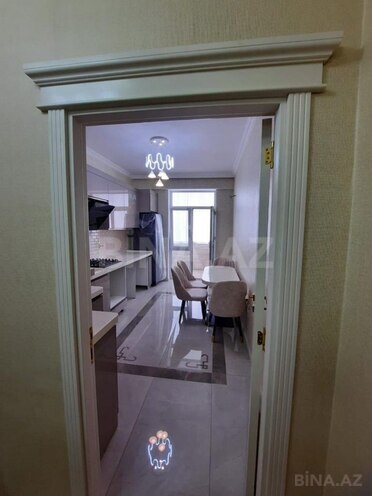 Satılır 2 otaqlı yeni tikili 75 m², Azadlıq Prospekti m., photo 13 from 14