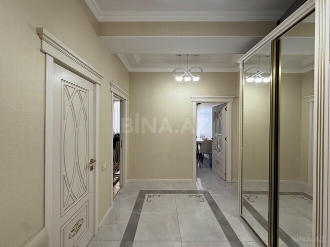 Satılır 2 otaqlı yeni tikili 75 m², Azadlıq Prospekti m., photo 7 from 14