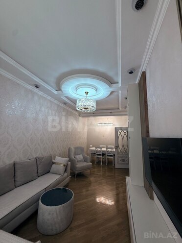 Satılır 2 otaqlı yeni tikili 75 m², Azadlıq Prospekti m., photo 4 from 14